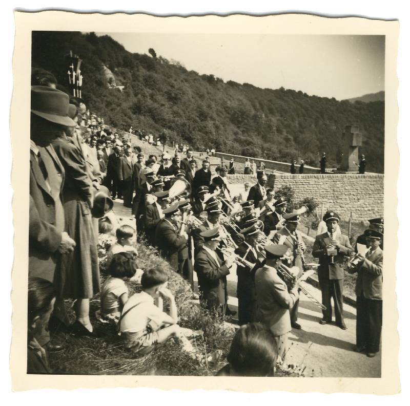 50er Jahre Bild Nr.027